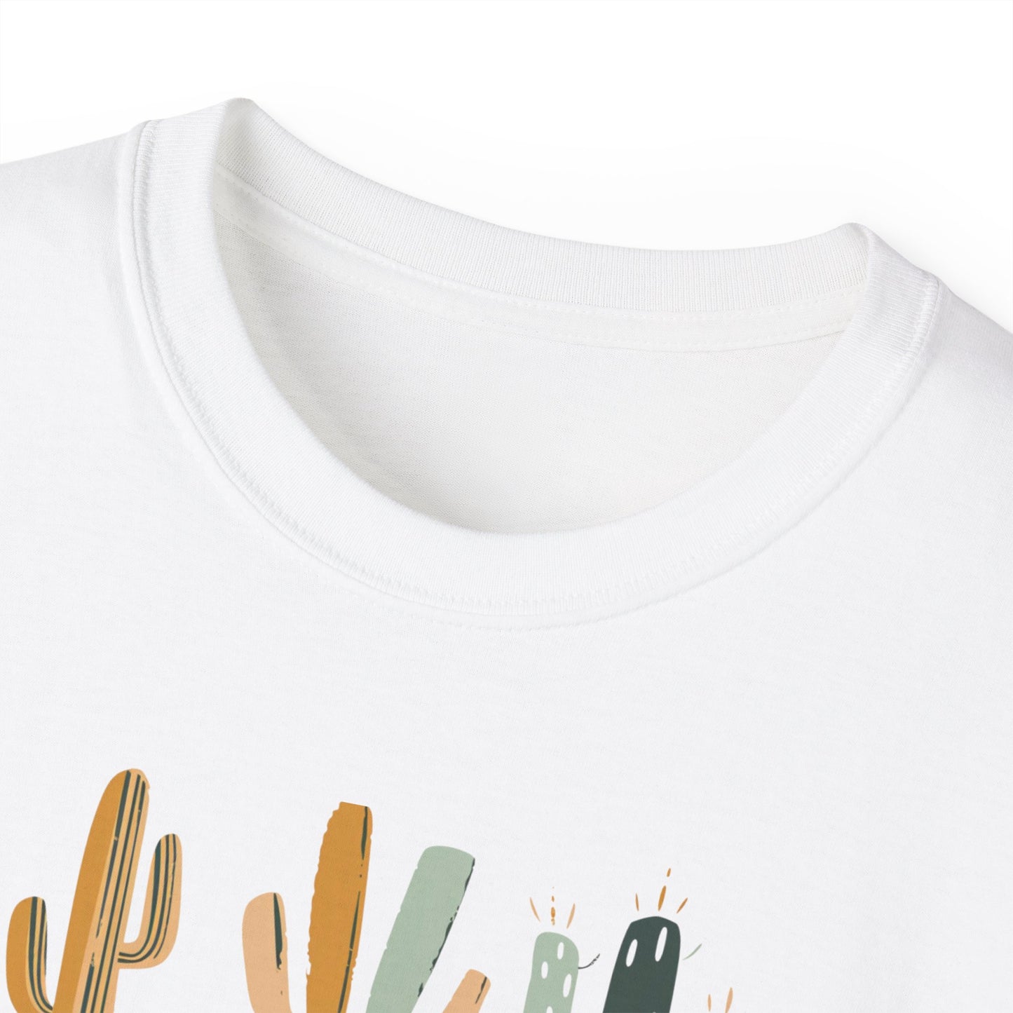 Cacti Tee