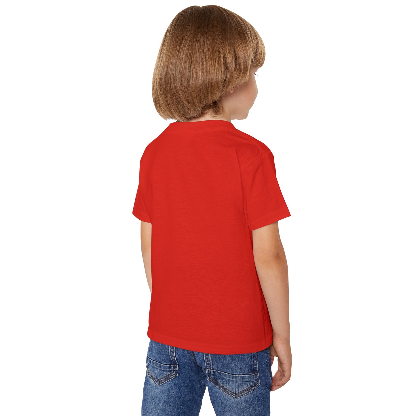 Adventure Cotton™ Toddler T-shirt