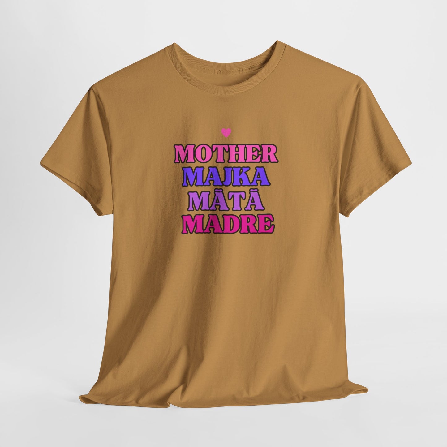 Mother, Multilingual, Many ways to say Mother, New mom, Mothers day