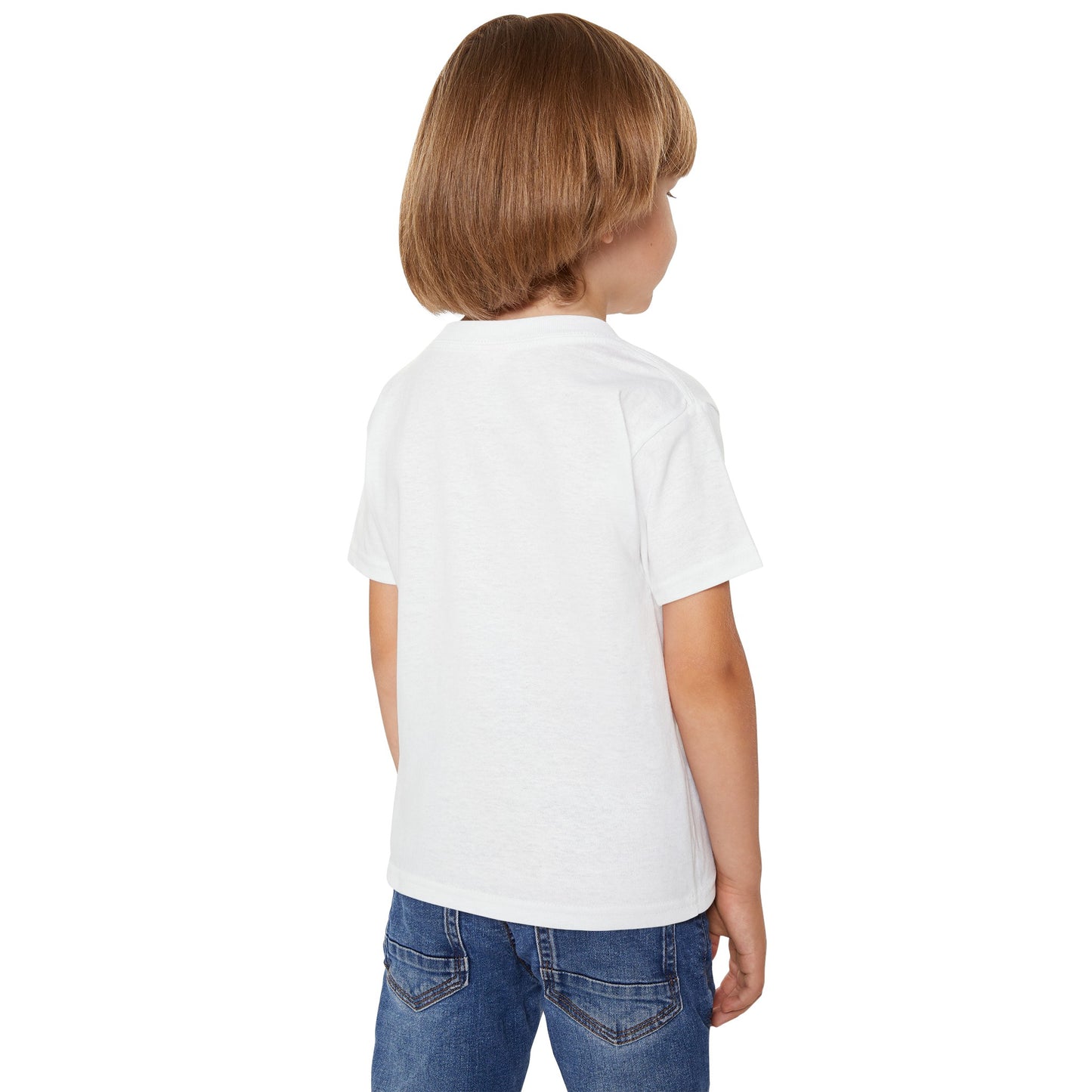 Adventure Cotton™ Toddler T-shirt