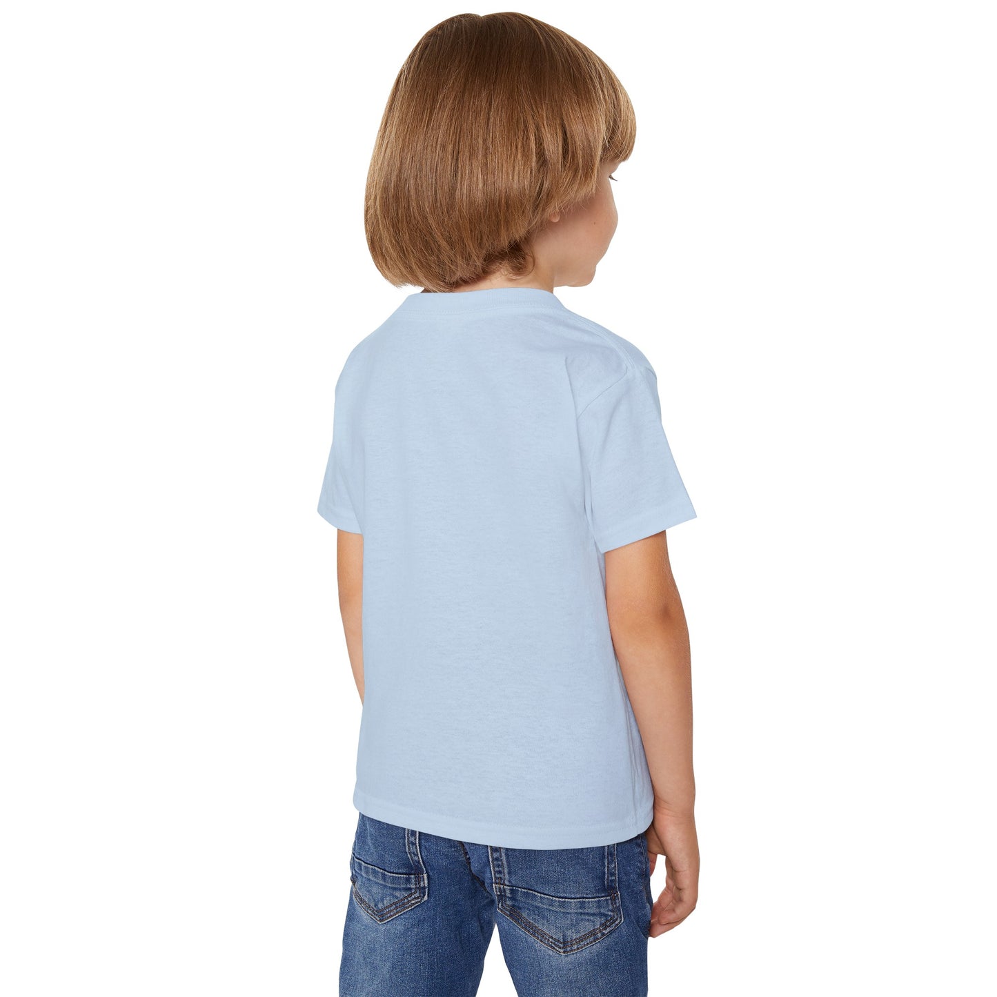 Adventure Cotton™ Toddler T-shirt