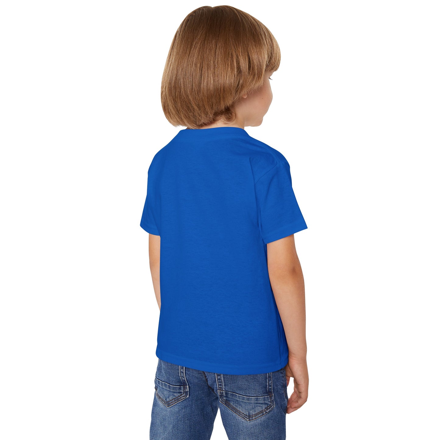 Adventure Cotton™ Toddler T-shirt