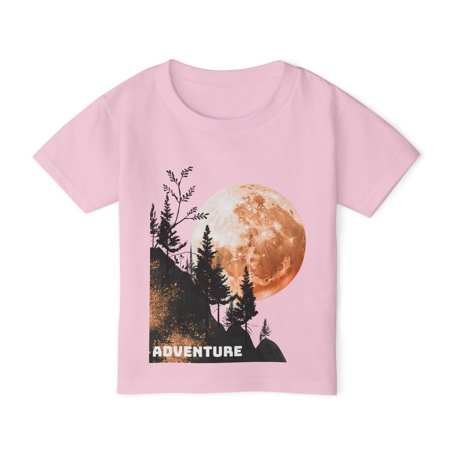 Adventure Cotton™ Toddler T-shirt