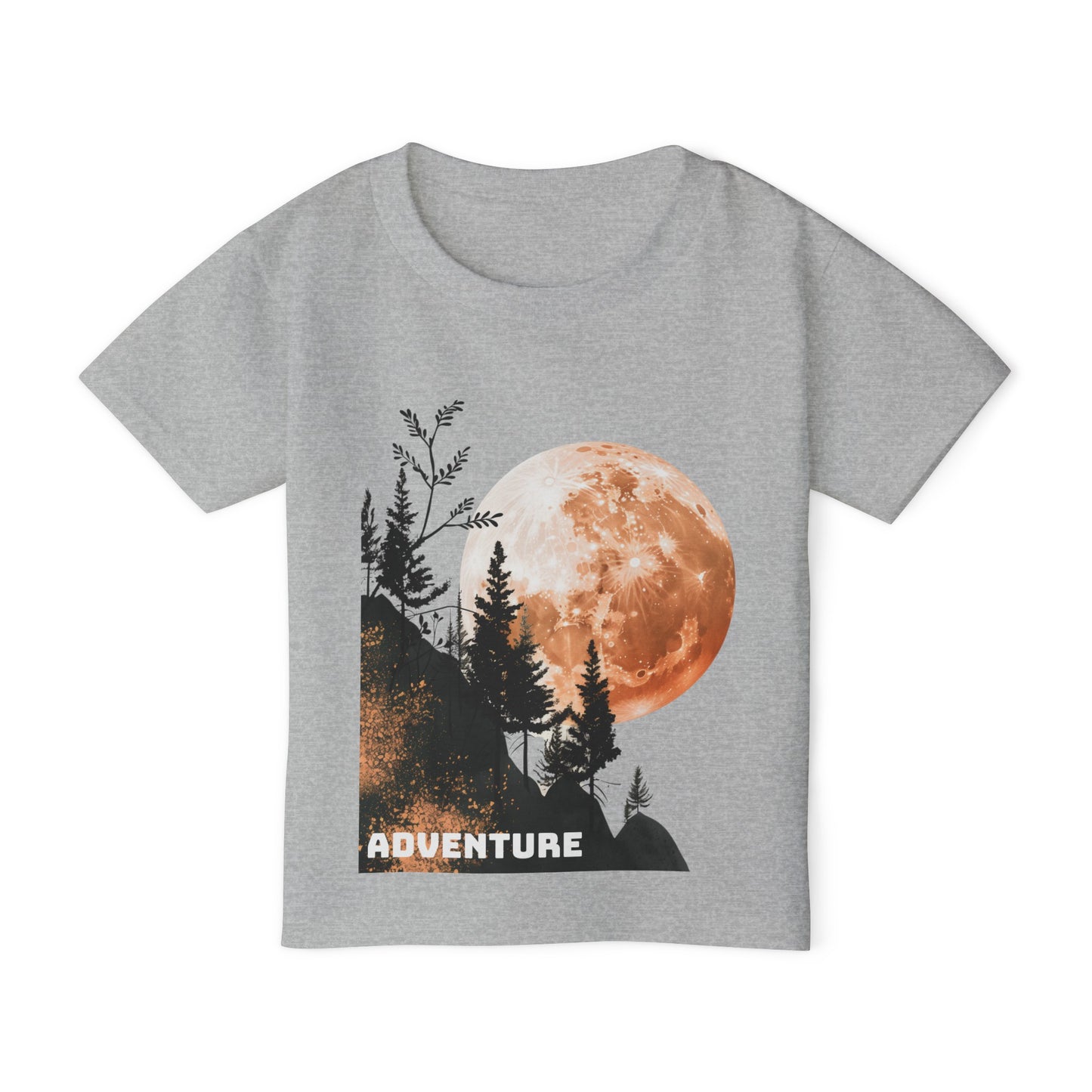 Adventure Cotton™ Toddler T-shirt