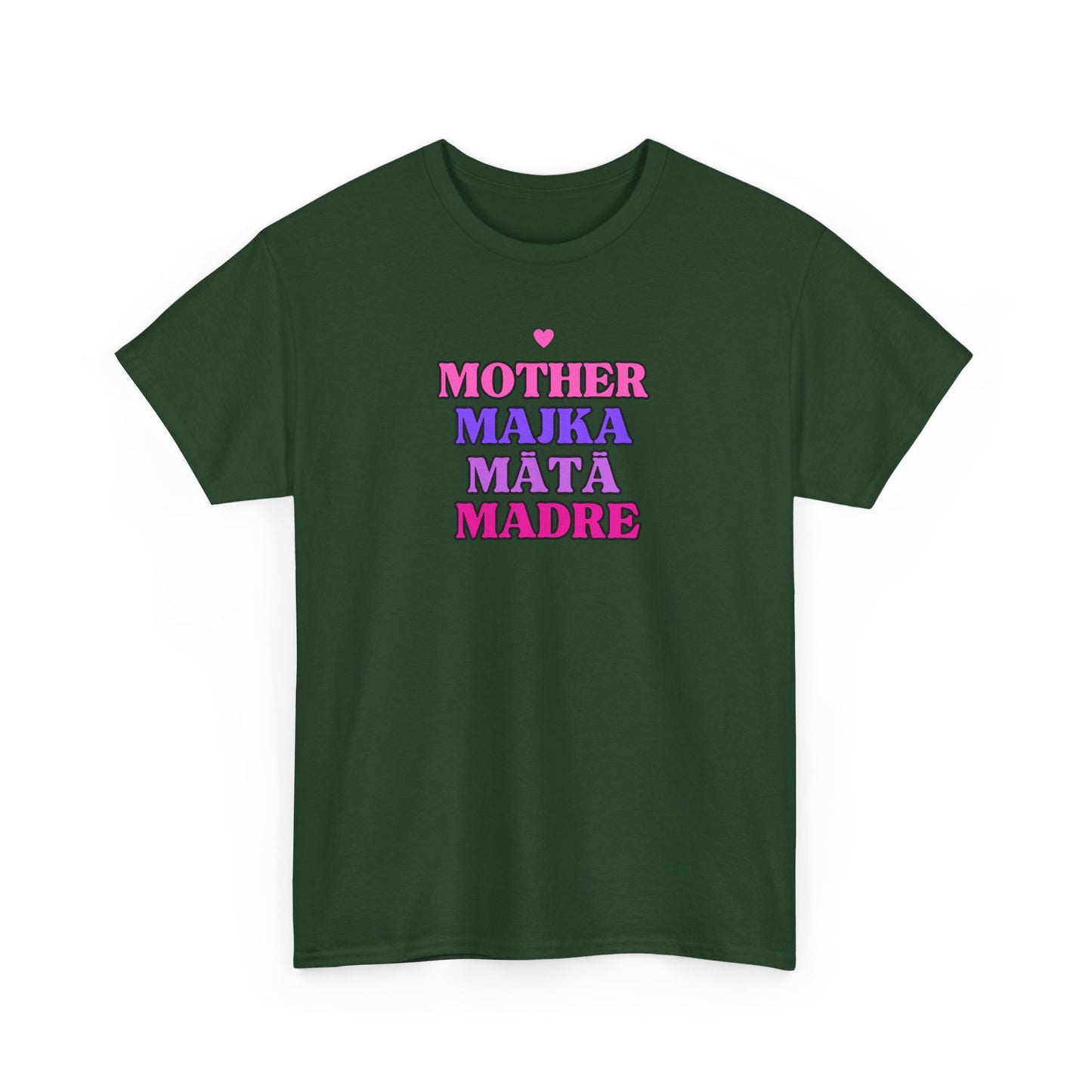 Mother, Multilingual, Many ways to say Mother, New mom, Mothers day