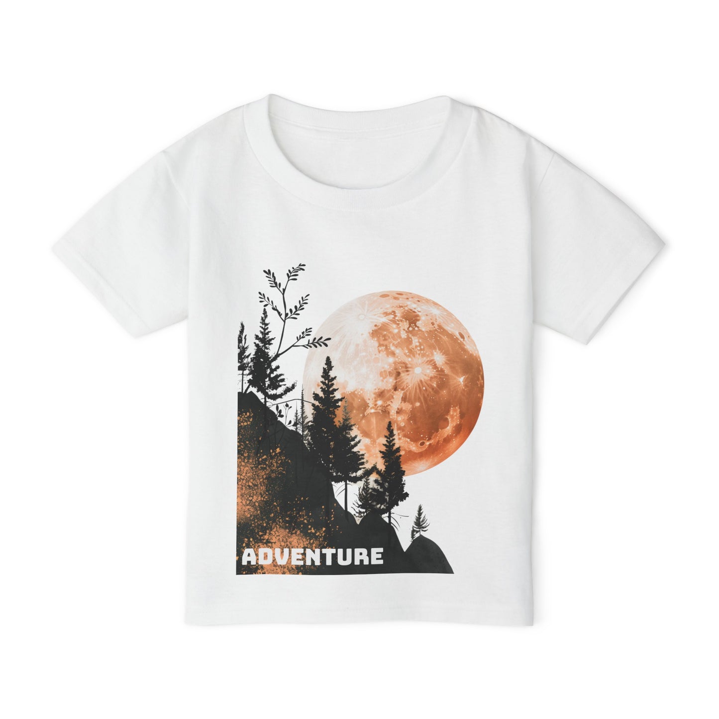 Adventure Cotton™ Toddler T-shirt