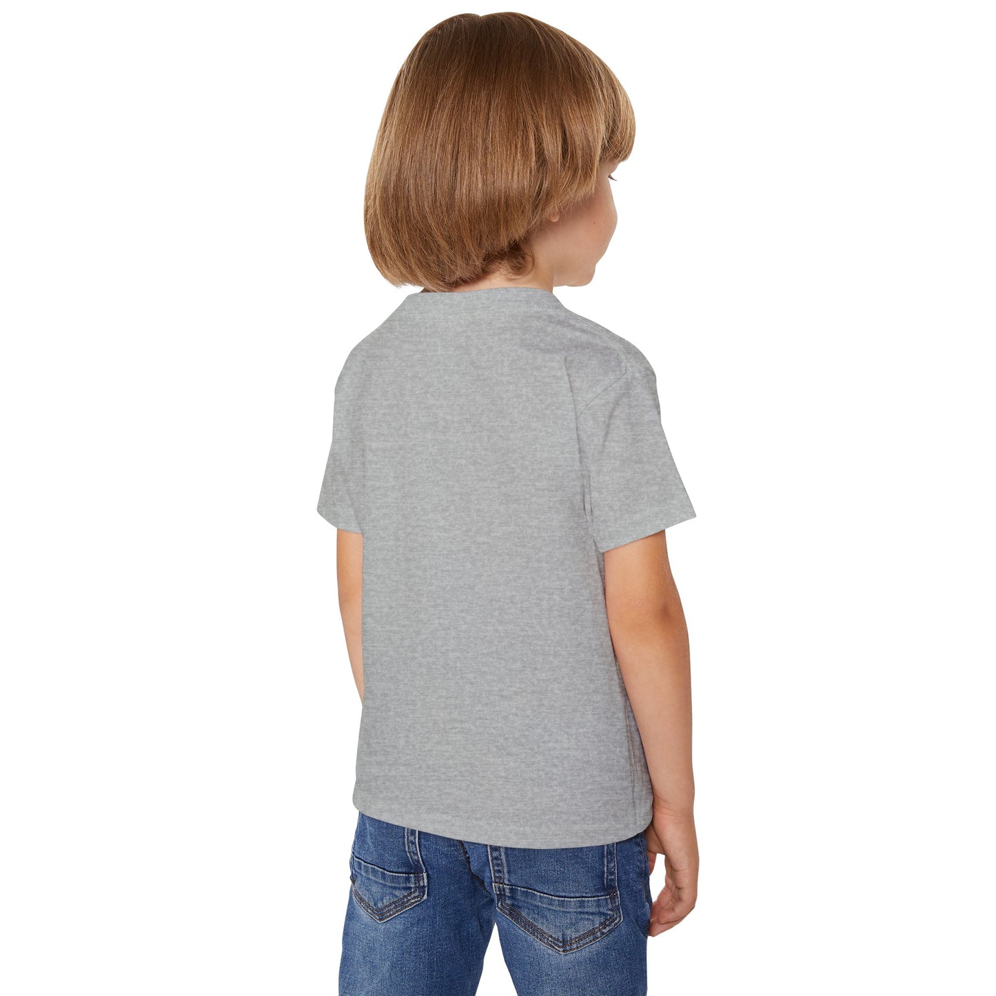 Adventure Cotton™ Toddler T-shirt