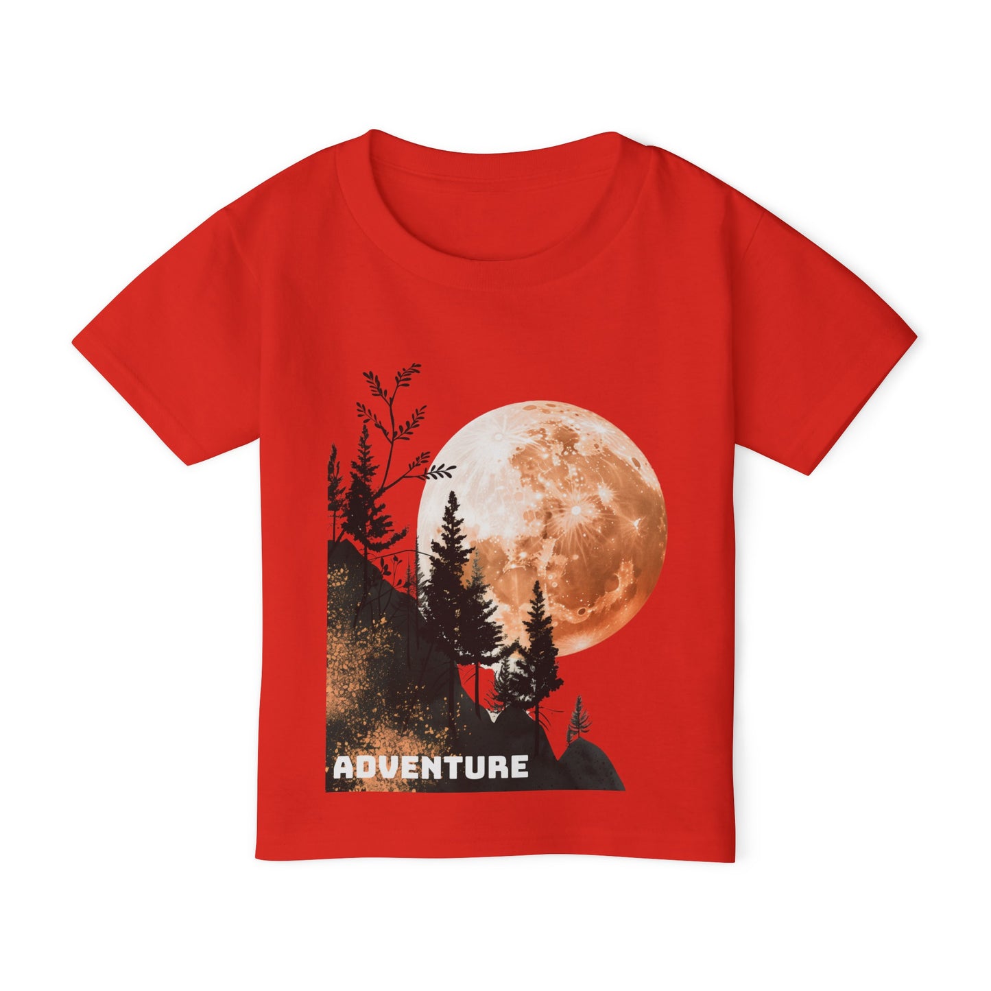 Adventure Cotton™ Toddler T-shirt