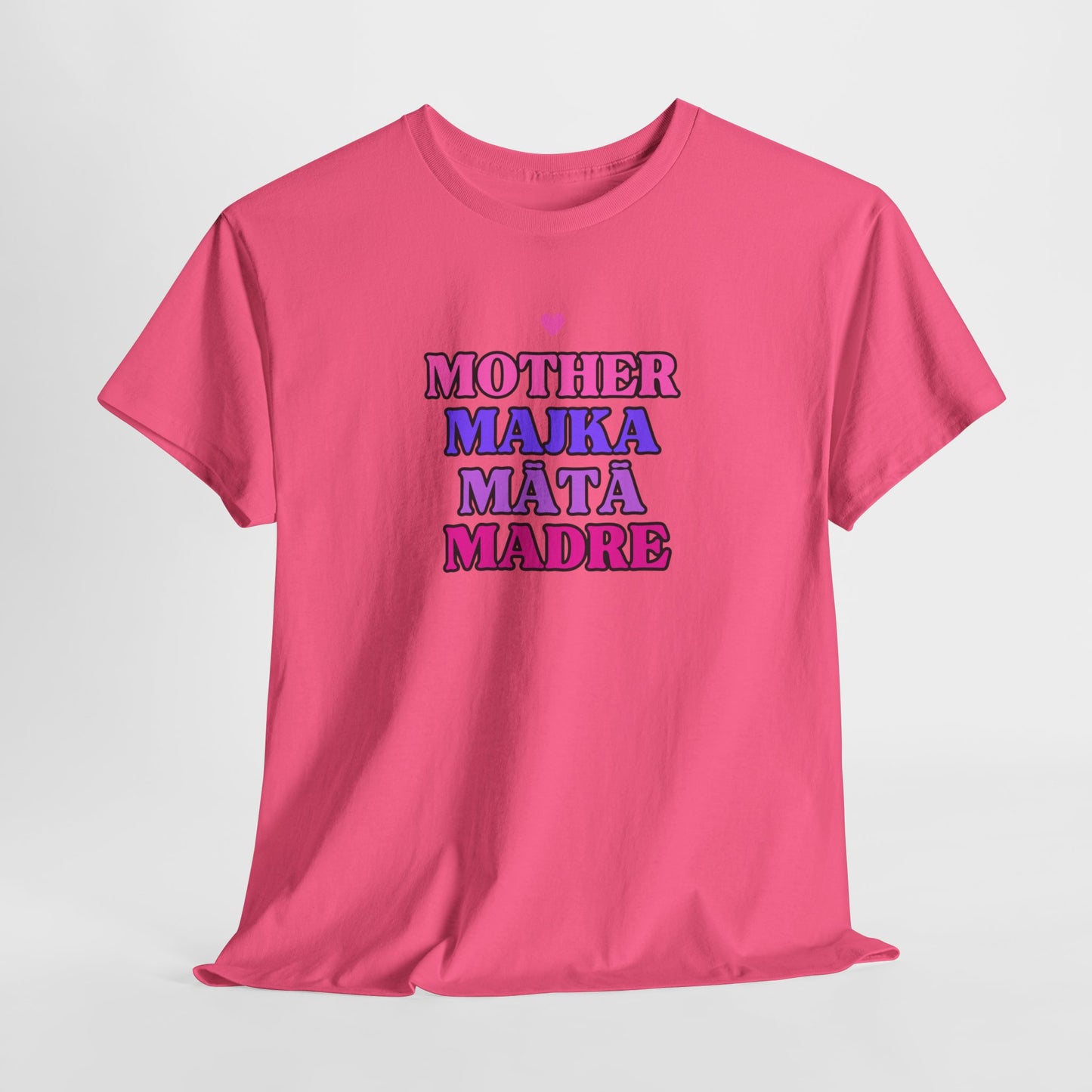 Mother, Multilingual, Many ways to say Mother, New mom, Mothers day