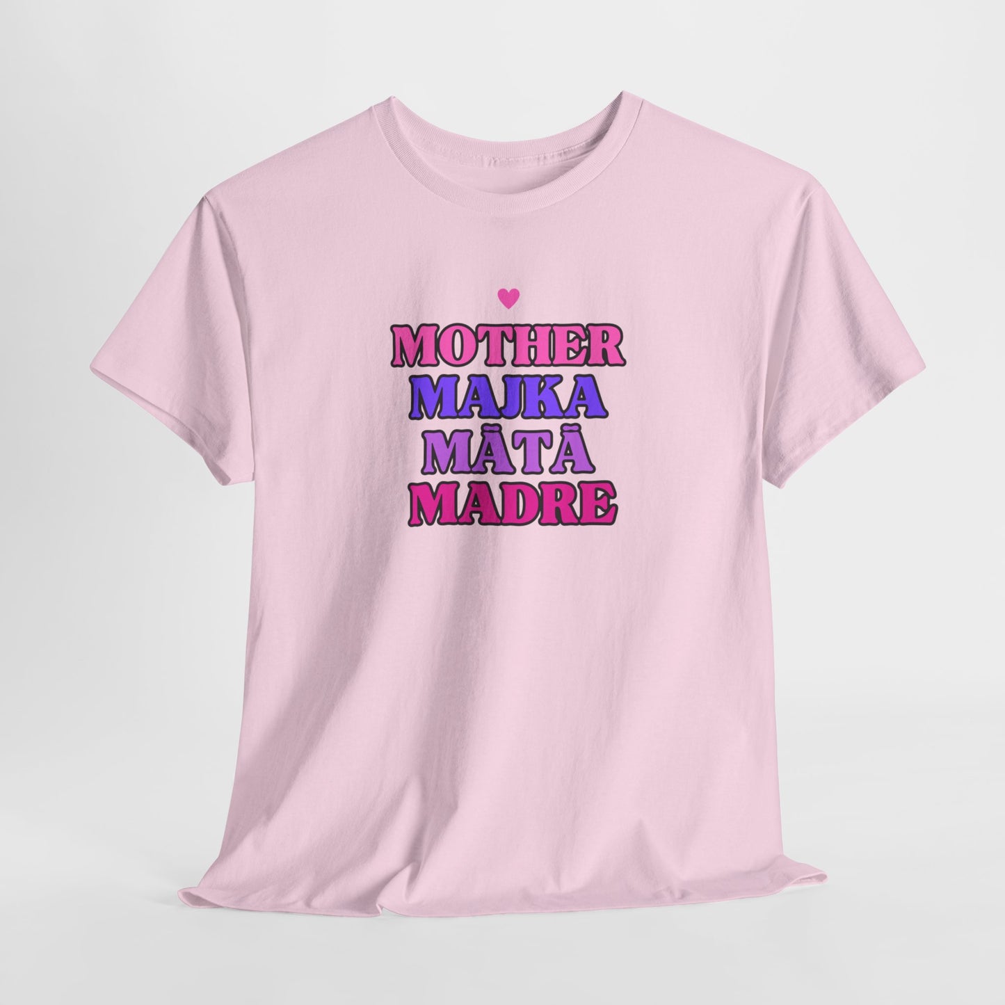 Mother, Multilingual, Many ways to say Mother, New mom, Mothers day