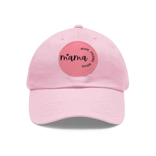 MAMA-mom, friend, bruh Hat, mothers day, New mom, moms