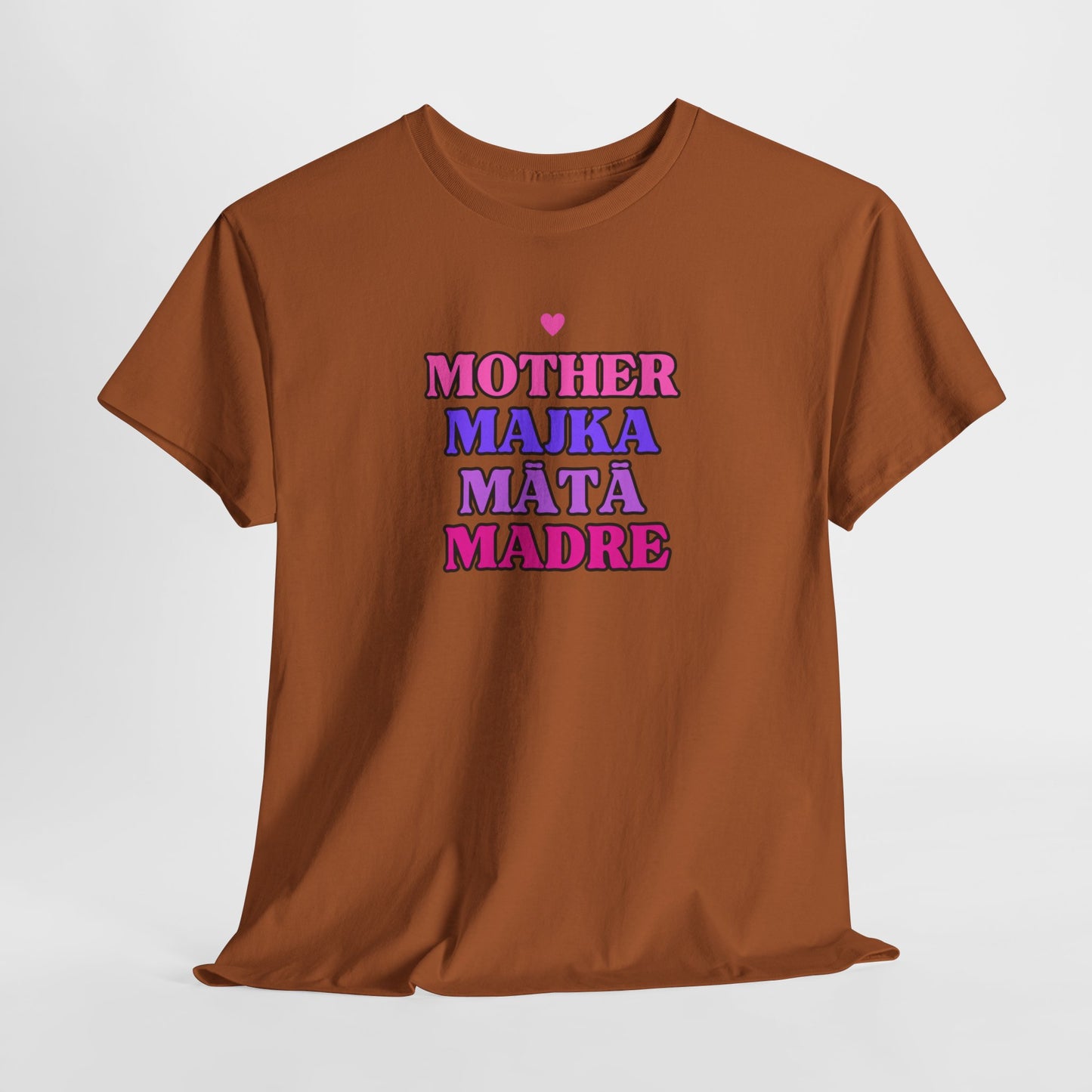 Mother, Multilingual, Many ways to say Mother, New mom, Mothers day