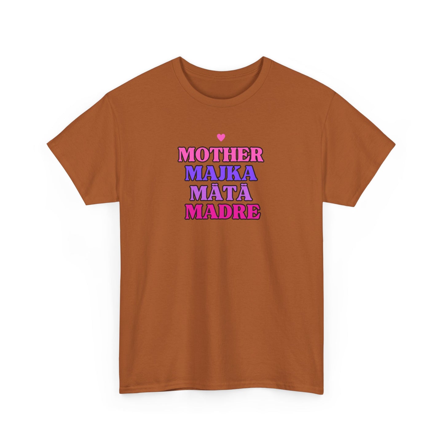 Mother, Multilingual, Many ways to say Mother, New mom, Mothers day