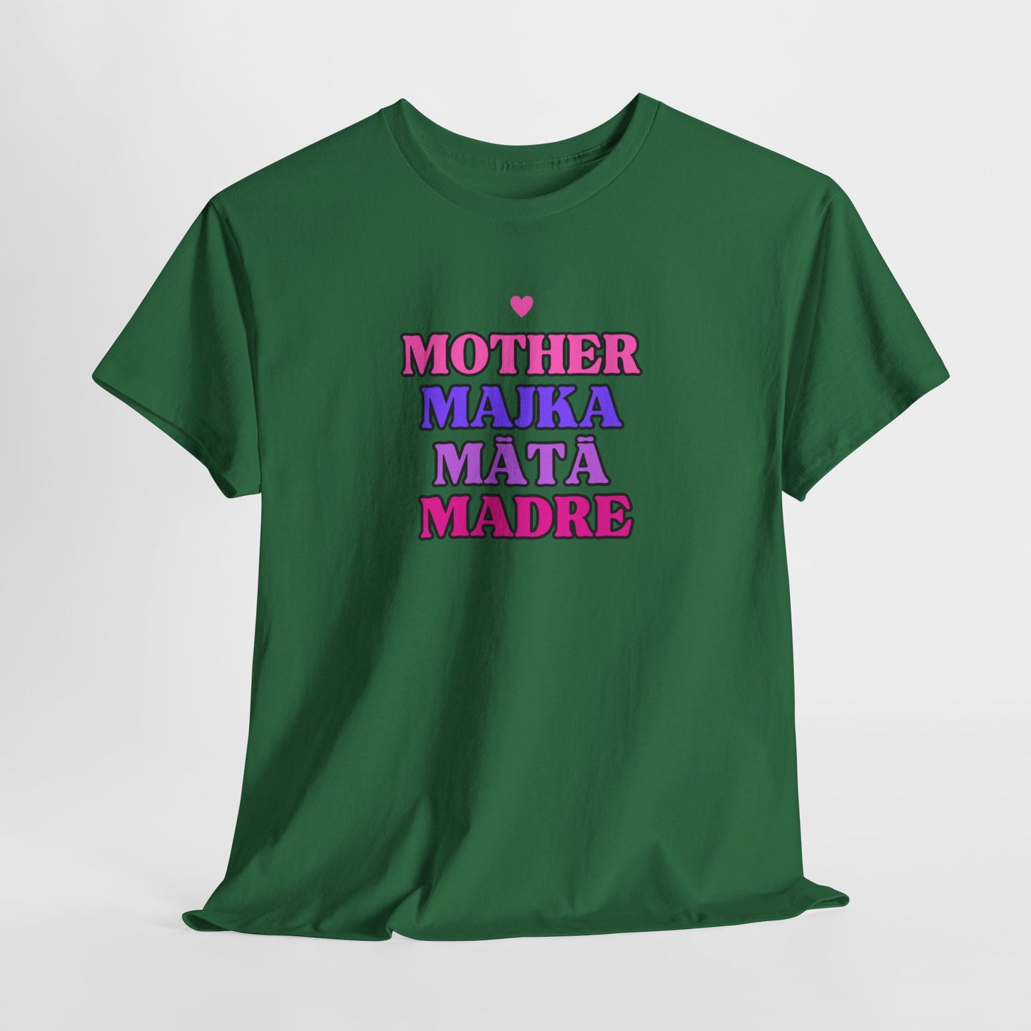 Mother, Multilingual, Many ways to say Mother, New mom, Mothers day