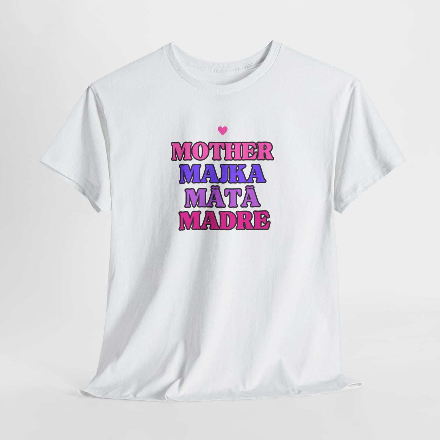 Mother, Multilingual, Many ways to say Mother, New mom, Mothers day