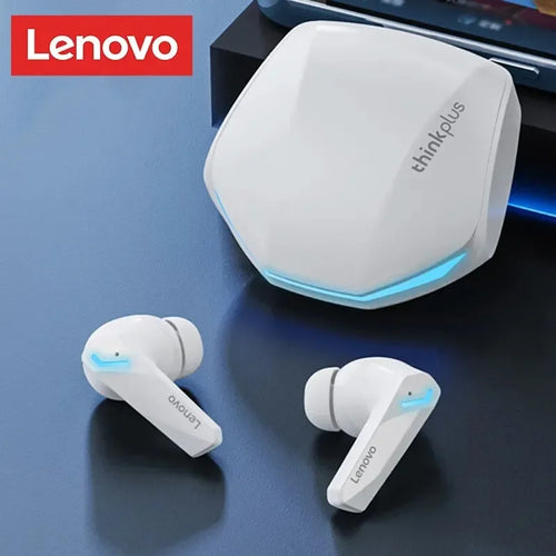 Lenovo GM2 Pro True Wireless Bluetooth Earphones Headphones Mini