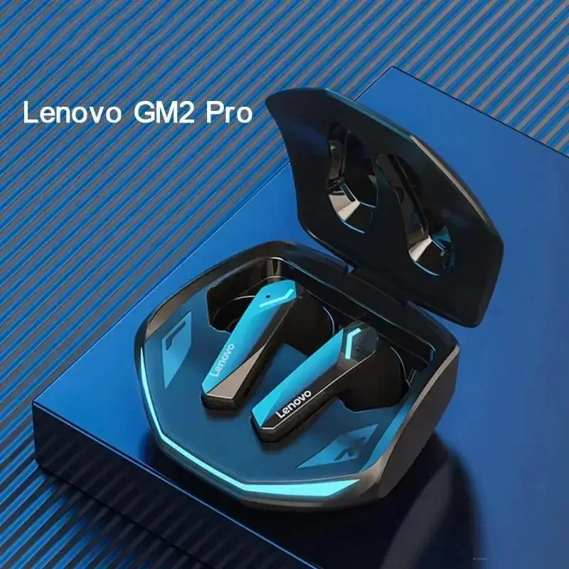 Lenovo GM2 Pro True Wireless Bluetooth Earphones Headphones Mini